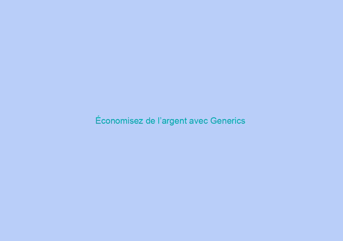 Économisez de l’argent avec Generics / Vibramycin Prix En France / livraison garantie
